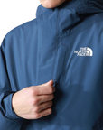 The North Face Men's Carto Triclimate Jacket Shady Blue / Federal Blue - Booley Galway