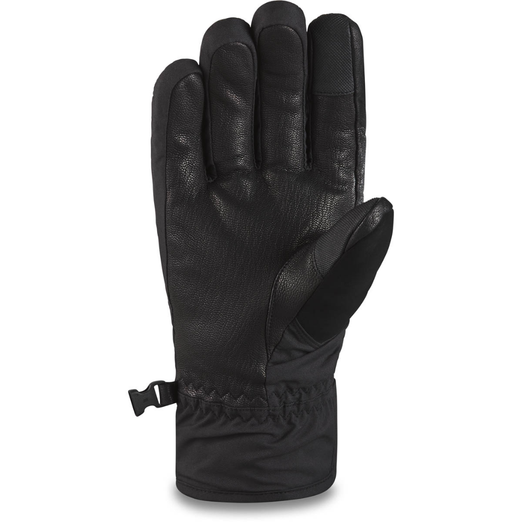 Dakine Men&#39;s Charger Glove Black - Booley Galway