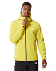 The North Face Men's Circadian 2.5l Jacket Acid Yellow - Booley Galway