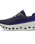 On Men's Cloudmonster Acai / Aloe - Booley Galway
