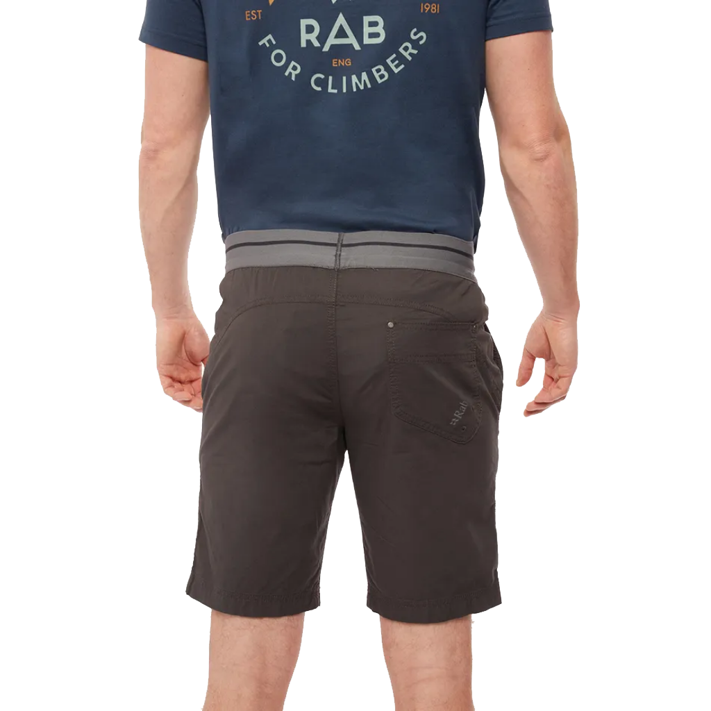 Rab Men&#39;s Crank Shorts - Booley Galway