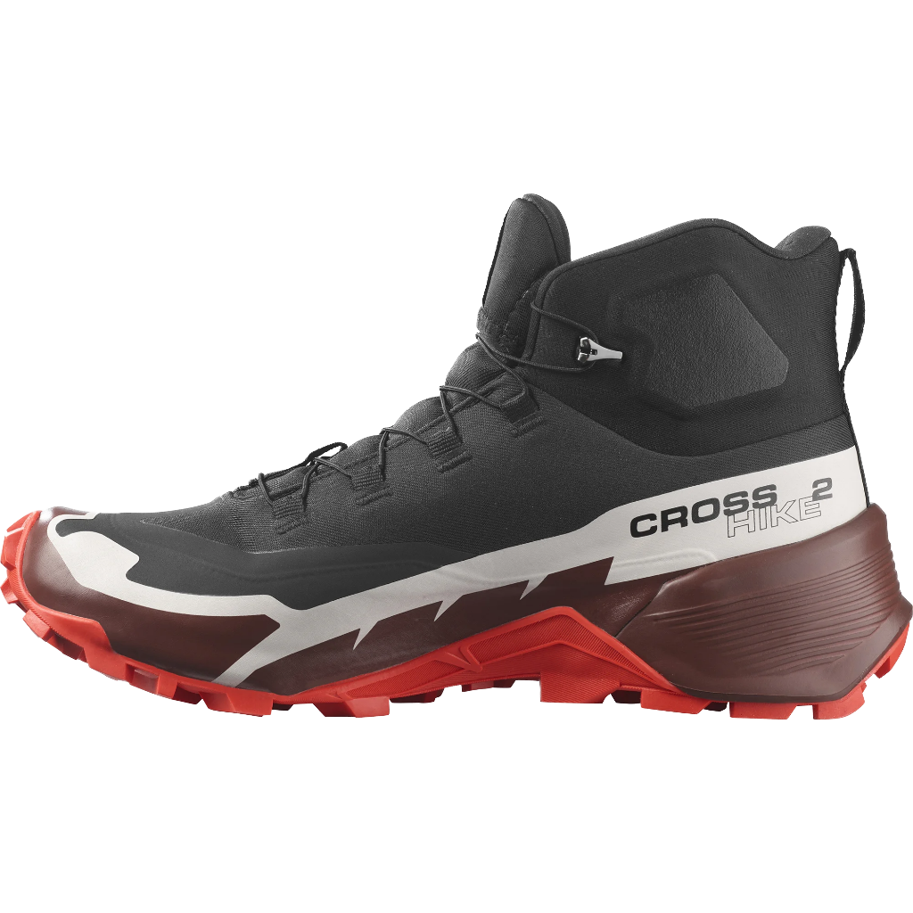 Salomon Men&#39;s Cross Hike 2 Mid GTX - Booley Galway