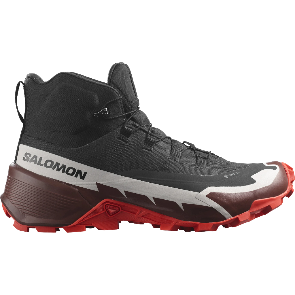 Salomon Men&#39;s Cross Hike 2 Mid GTX - Booley Galway