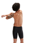 Speedo Men's Dive Jammer Black / Red - Booley Galway