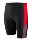 Speedo Men's Dive Jammer Black / Red - Booley Galway