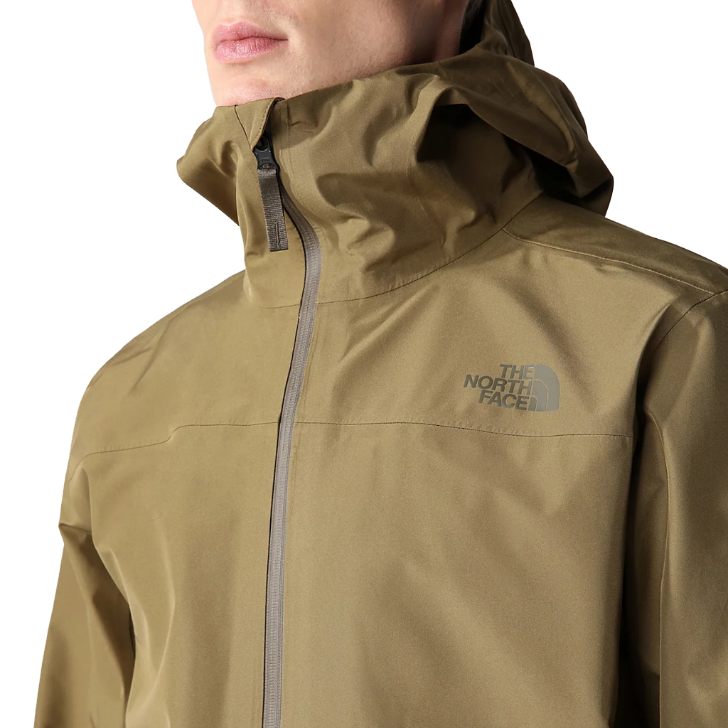 The North Face Men&#39;s Dryzzle FutureLight Jacket Military Olive - Booley Galway