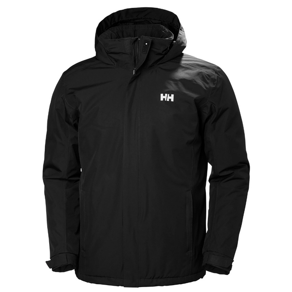 Helly Hansen Men s Dubliner Insulated Jacket Booley Galway