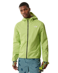 The North Face Men's First Dawn Packable Jacket Sharp Green - Booley Galway