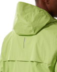 The North Face Men's First Dawn Packable Jacket Sharp Green - Booley Galway