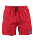 Barts Men's Orka Shorts Red - Booley Galway