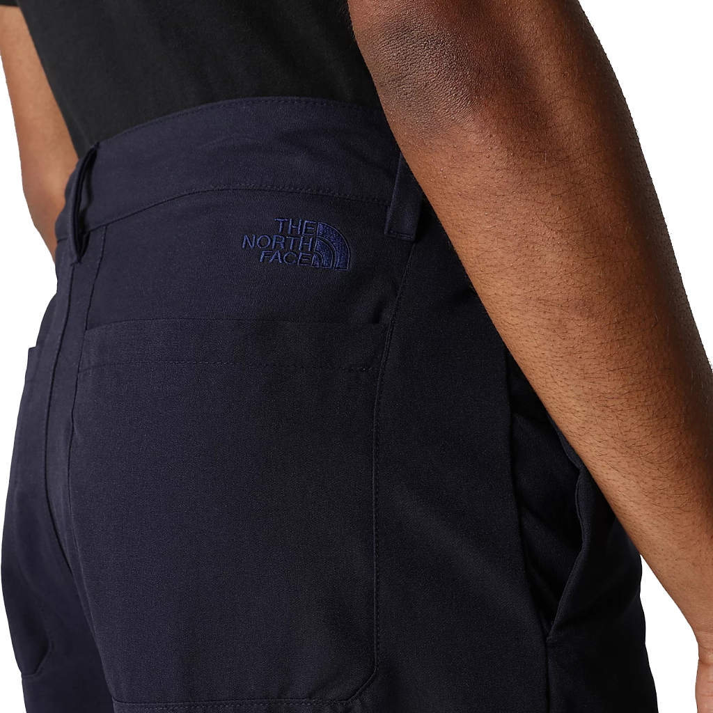 The North Face Men&#39;s Project Pant Aviator Navy - Booley Galway