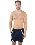 Barts Men's Risso Shorts Navy - Booley Galway