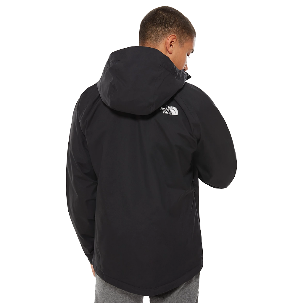 The North Face Men&#39;s Stratos Jacket TNF Black - Booley Galway
