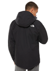The North Face Men's Stratos Jacket TNF Black - Booley Galway