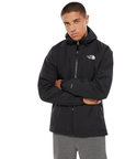The North Face Men's Stratos Jacket TNF Black - Booley Galway