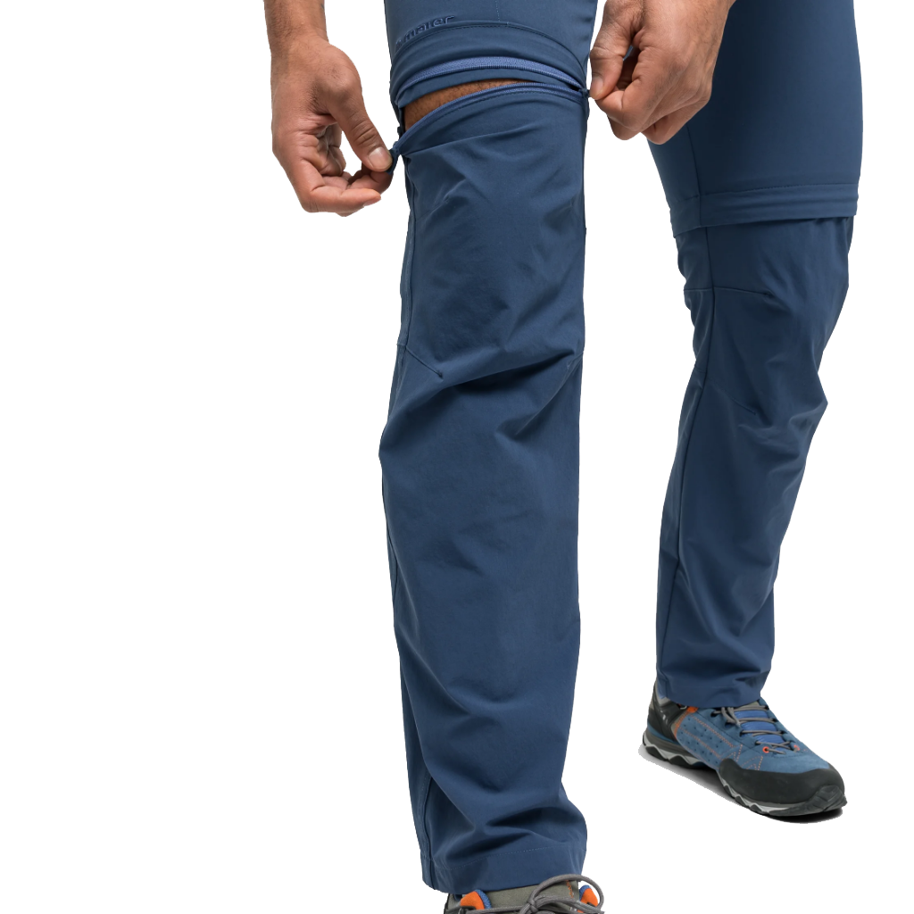 Maier Sports Men&#39;s Tajo 2 Pants - Booley Galway