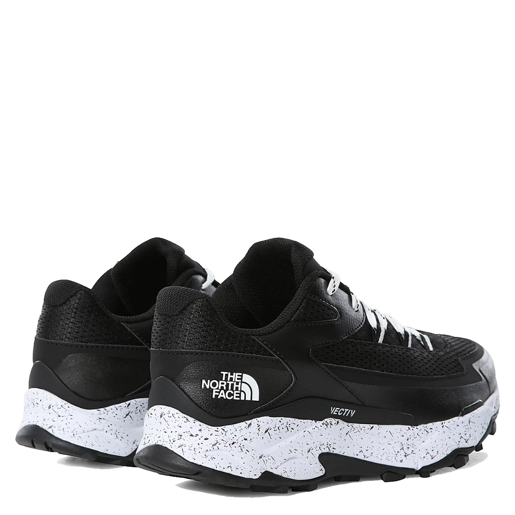 The North Face Men&#39;s Vectiv Taraval TNF Black / TNF White - Booley Galway