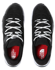 The North Face Men's Vectiv Taraval TNF Black / TNF White - Booley Galway