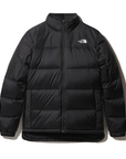 The North Face Men's Diablo Down Jacket TNF Black - Booley Galway