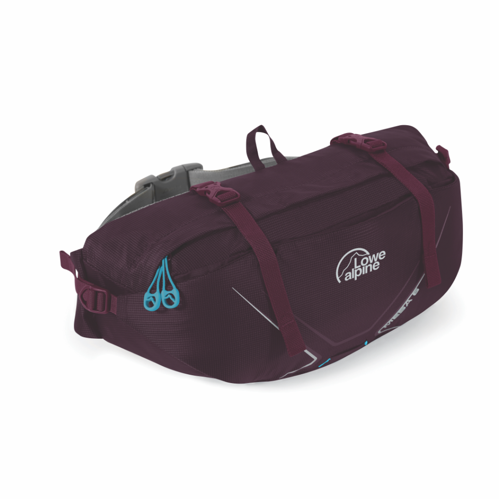 Lowe Alpine Mesa 6L A Berry - Booley Galway