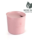 Light My Fire MyCup'n Lid Short Dusty Pink - Booley Galway