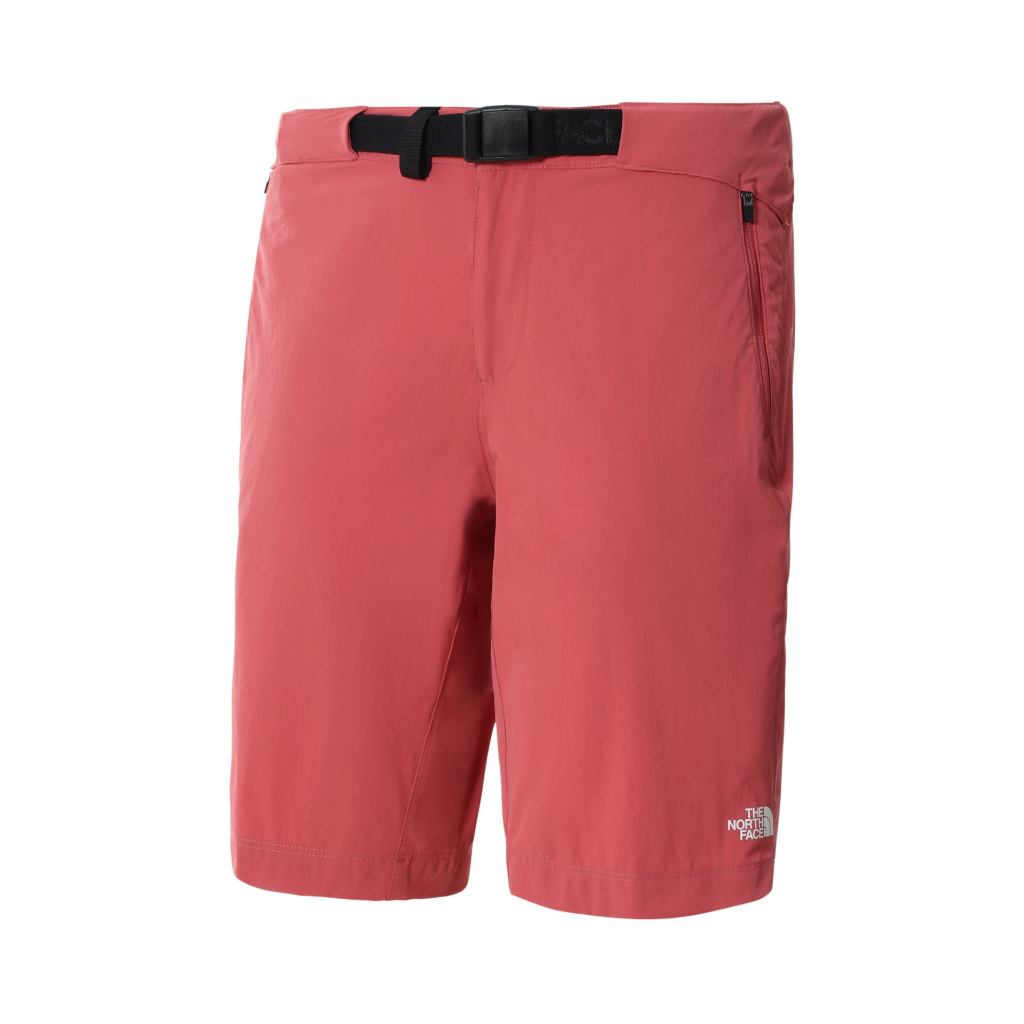 The North Face Women&#39;s Speedlight Short Slate Rose - Booley Galway