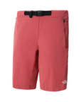 The North Face Women's Speedlight Short Slate Rose - Booley Galway