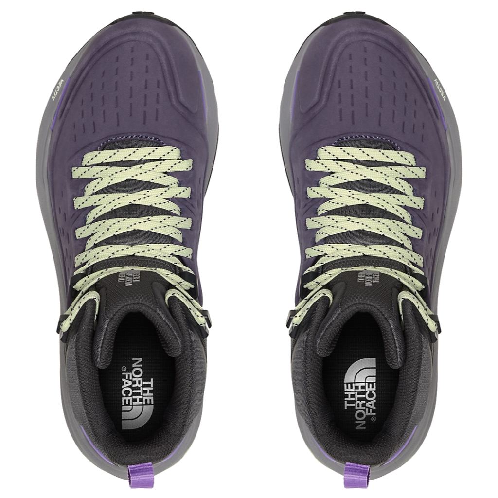 Women s Vectiv Exploris II Mid Leather