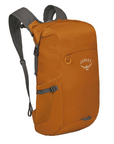 Osprey Ultralight Dry Stuff Pack 20L Toffee Orange - Booley Galway