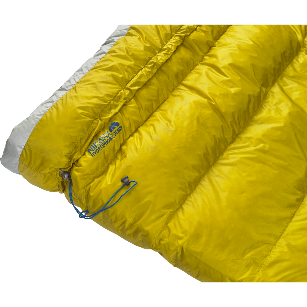 Therm-a-Rest Ohm 32F / 0C - Regular Larch - Booley Galway