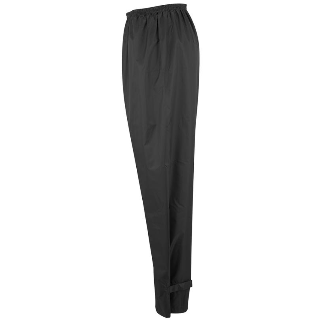 Mac in a Sac Adult Origin 2 Overtrousers Black - Booley Galway