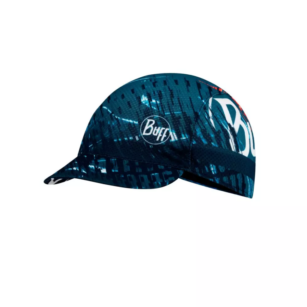Buff Pack Cycle Cap XCross - Booley Galway