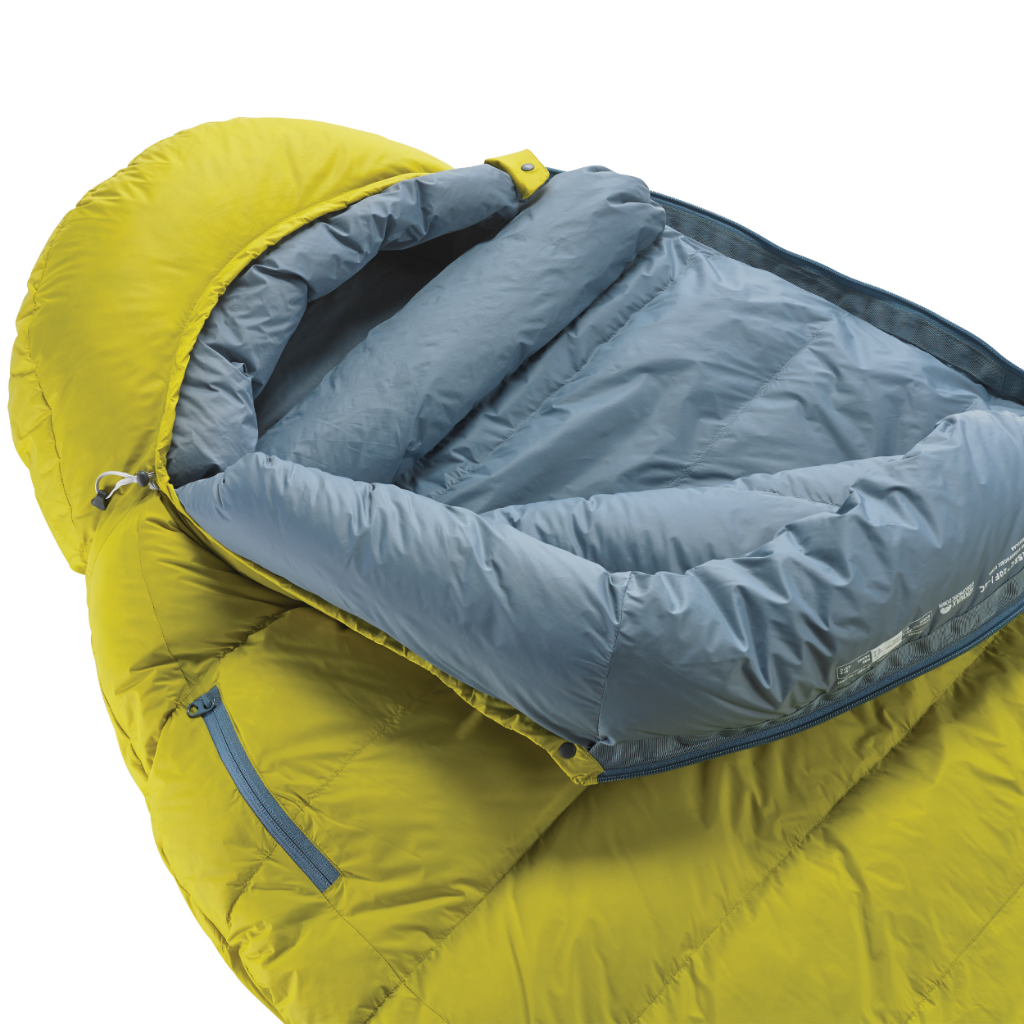 Therm-a-Rest Parsec 20F / -6C - Regular Larch - Booley Galway