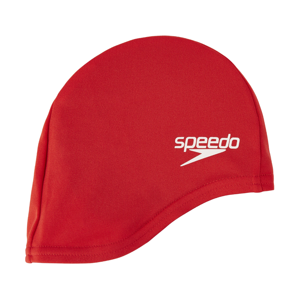 Poly Cap Red - booley Galway
