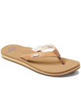 Women's Cushion Sands Natural - Booley Galway