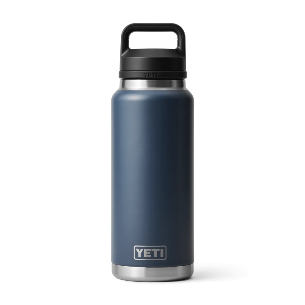 YETI Rambler Half Gallon Jug Nordic Blue - Backcountry & Beyond