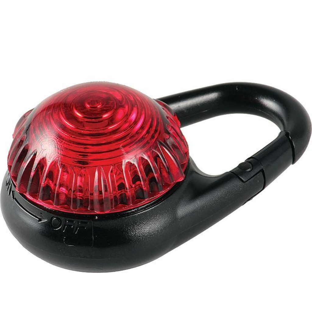 Swim Secure Adventure Lights Red - Booley Galway