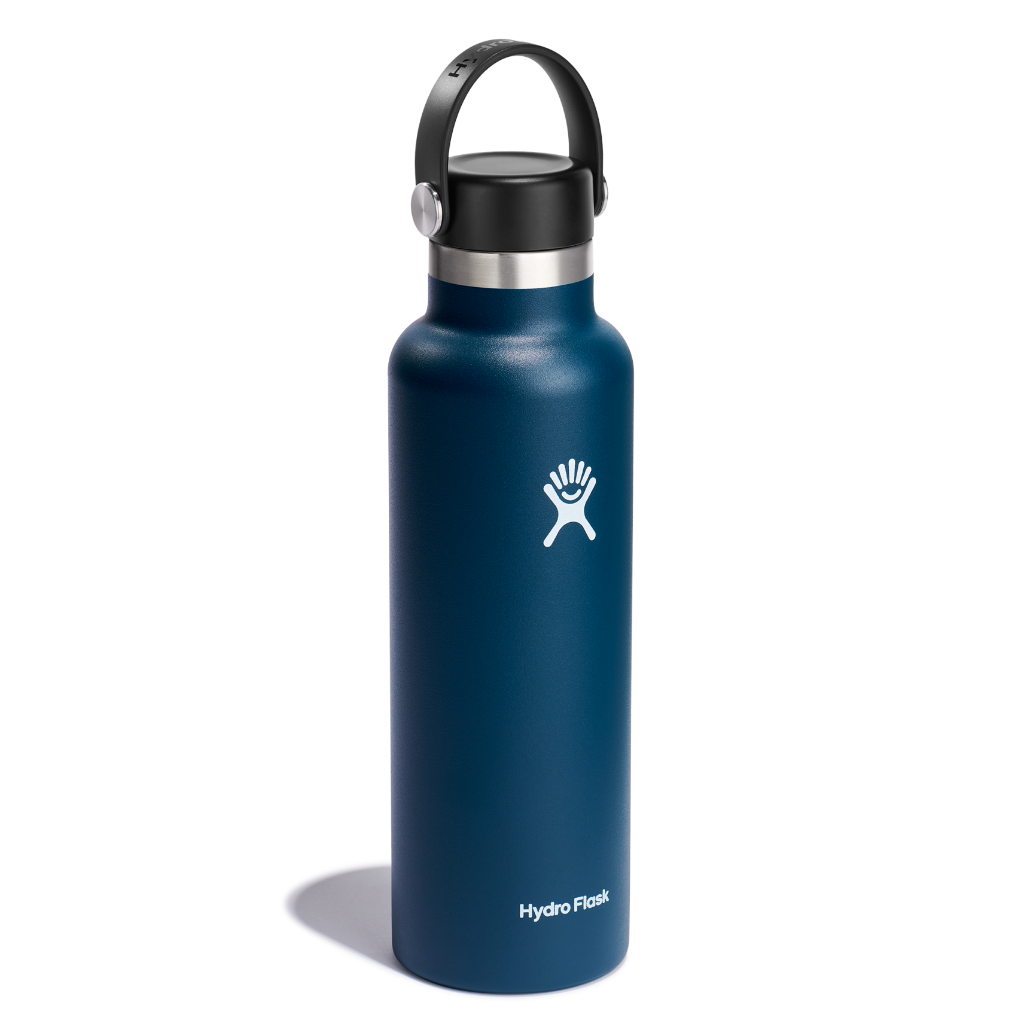 Hydro Flask Standard Mouth 21 oz - Booley Galway