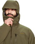 Sherpa Adventure Gear Men's Makalu Jacket Evergreen - Booley Galway
