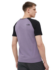 The North Face Men's Raglan Easy S/S Tee - Booley Galway