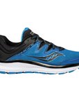 Saucony Men's Guide ISO Blue / Black - Booley Galway