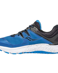 Saucony Men's Guide ISO - Booley Galway