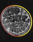 Rip Curl Men's FlashBomb HeatSeeker 5/3 Zip Free Steamer - Booley Galway