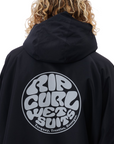 Rip Curl Surf Series Poncho - Booley Galway