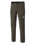 The North Face Men's Lightning Trousers New Taupe Green / TNF White - Booley Galway