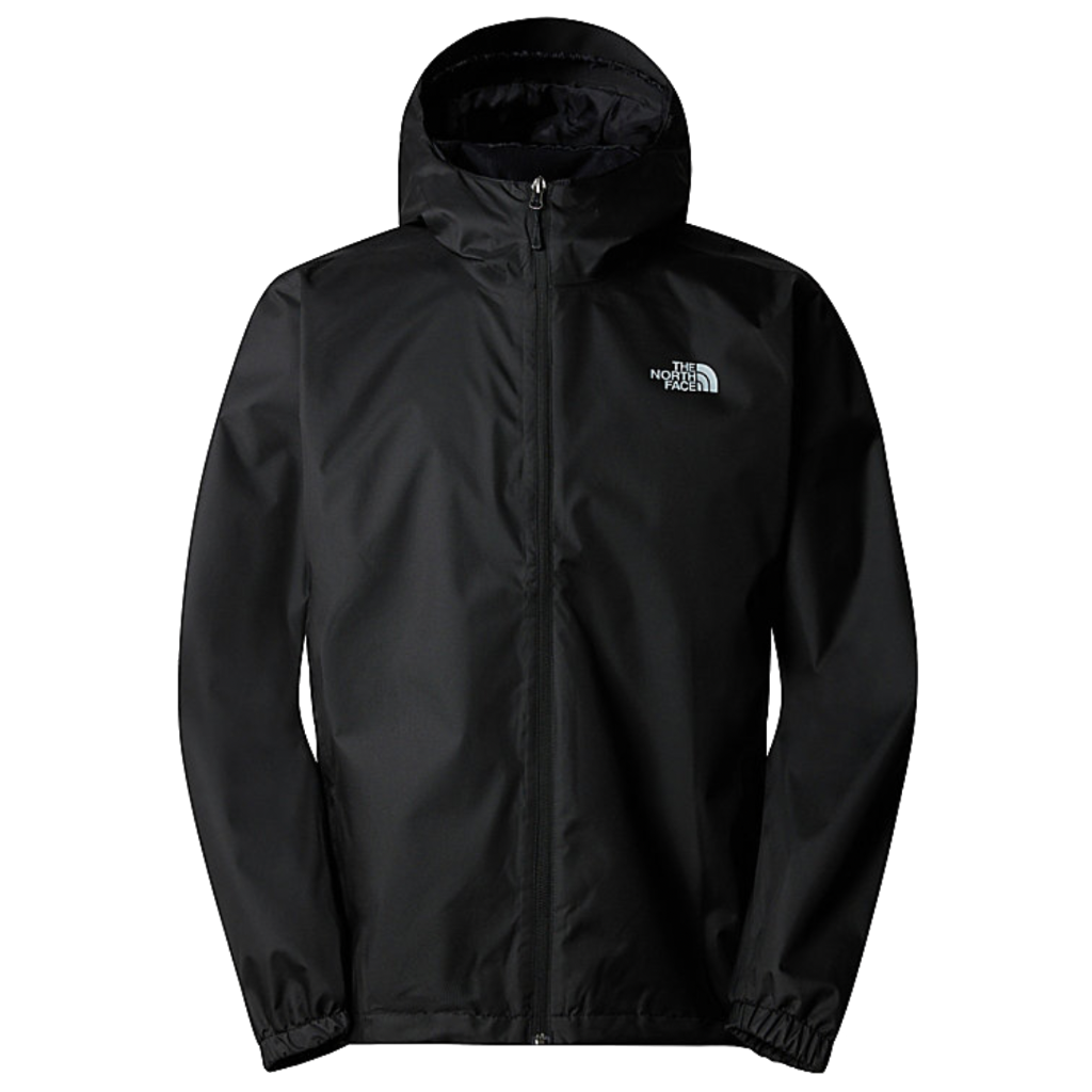 The North Face Men's Quest Jacket TNF Black - Booley Galway