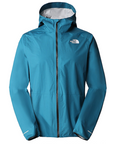 The North Face Men's Higher Run Jacket Blue Coral - Booley Galway