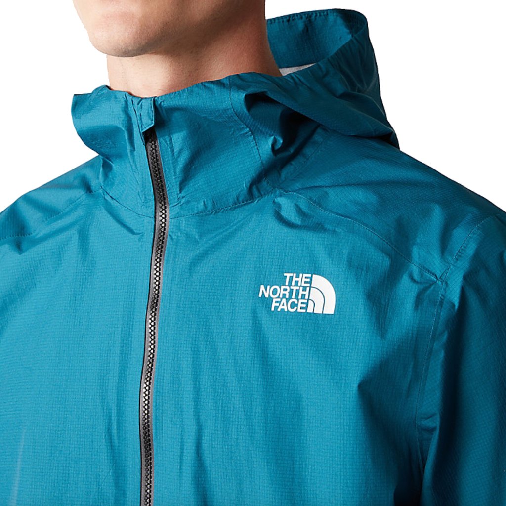 The North Face Men&#39;s Higher Run Jacket - Booley Galway