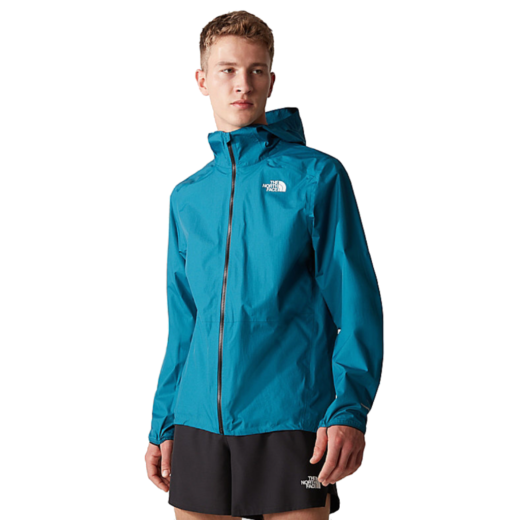 The North Face Men&#39;s Higher Run Jacket - Booley Galway