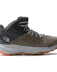The North Face Men's Vectiv Exploris II Mid Leather - Booley Galway